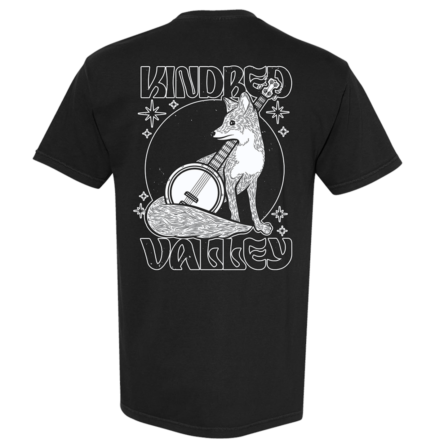 KV Fox T-Shirt