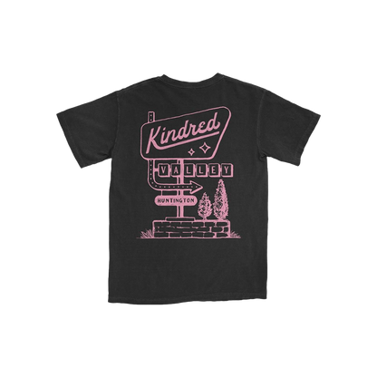 Short Sleeve Motel T-Shirt