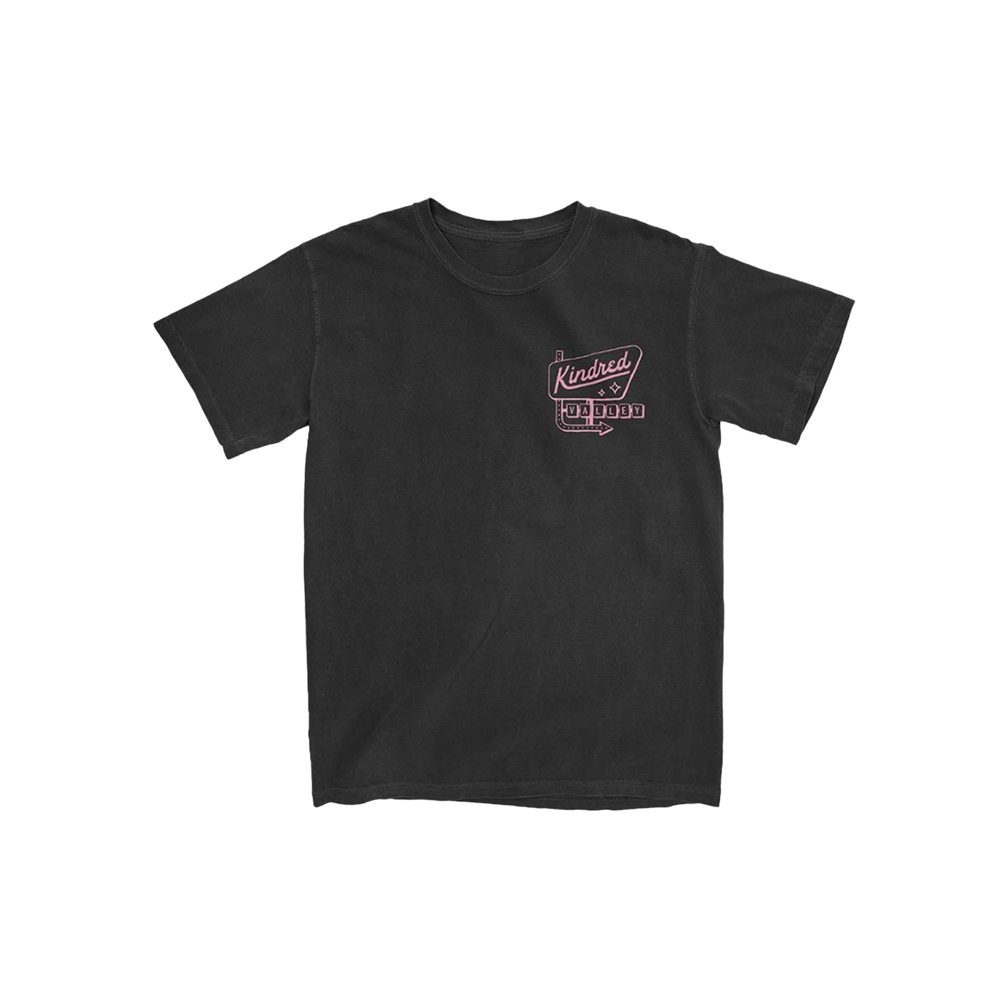Short Sleeve Motel T-Shirt