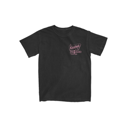 Short Sleeve Motel T-Shirt