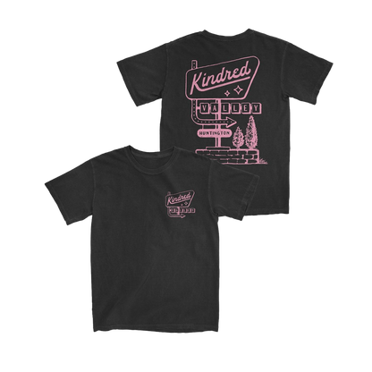 Short Sleeve Motel T-Shirt