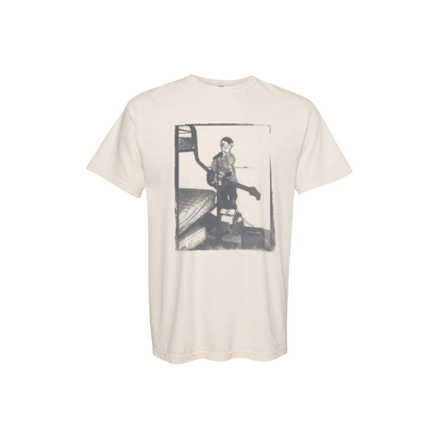 "Why I'm Crying" T-Shirt