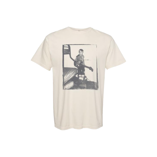 "Why I'm Crying" T-Shirt