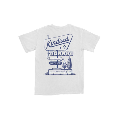 Short Sleeve Motel T-Shirt