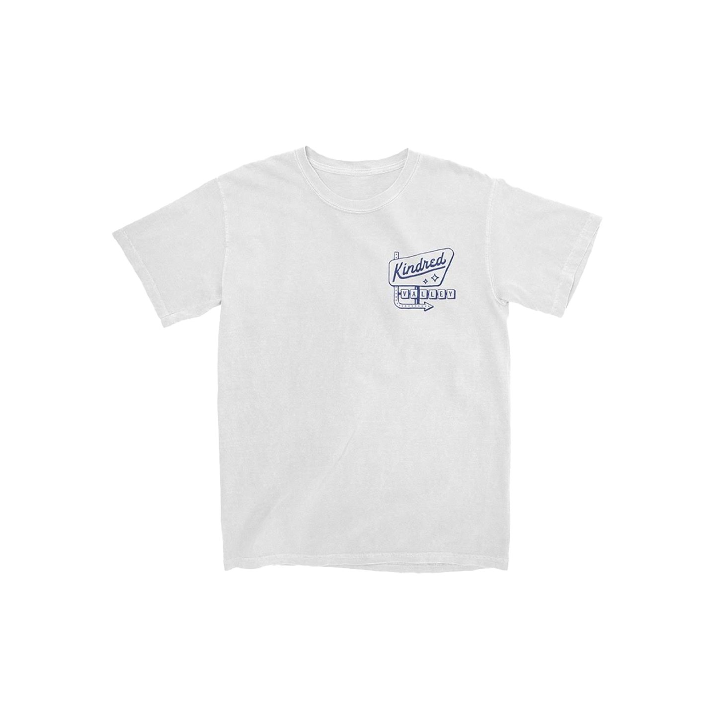 Short Sleeve Motel T-Shirt