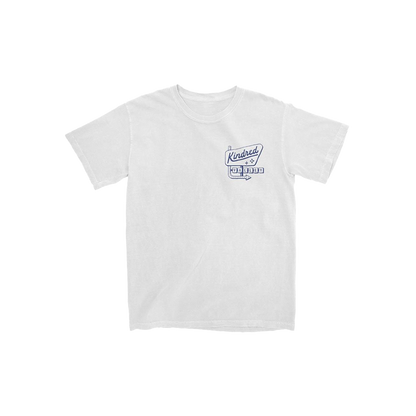 Short Sleeve Motel T-Shirt