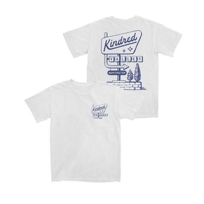 Short Sleeve Motel T-Shirt